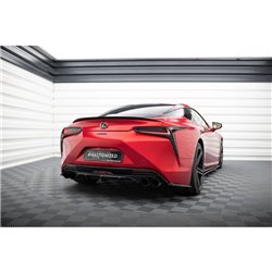 Maxton - Ensemble Diffuseur V.2 Lexus LC