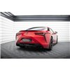 Maxton - Ensemble Diffuseur V.2 Lexus LC