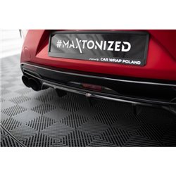 Maxton - Ensemble Diffuseur V.2 Lexus LC