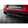Maxton - Ensemble Diffuseur V.2 Lexus LC