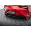 Maxton - Ensemble Diffuseur V.2 Lexus LC