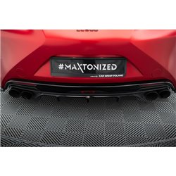 Maxton - Ensemble Diffuseur V.2 Lexus LC
