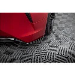 Maxton - Ensemble Diffuseur V.2 Lexus LC