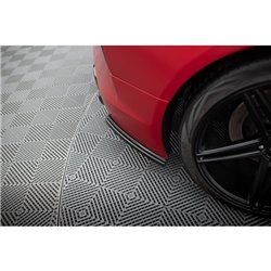 Maxton - Ensemble Diffuseur V.2 Lexus LC