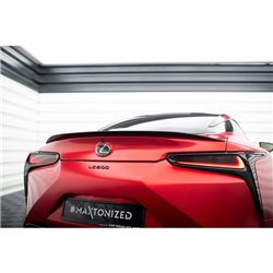 Maxton - Ensemble Diffuseur V.2 Lexus LC