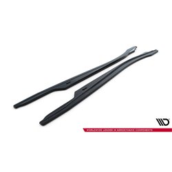 Maxton - Ensemble Diffuseur V.2 Lexus LC