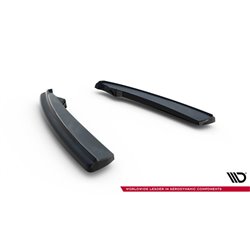 Maxton - Ensemble Diffuseur V.2 Lexus LC