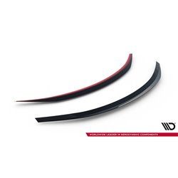 Maxton - Ensemble Diffuseur V.2 Lexus LC