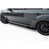 Maxton - Ensemble Diffuseur Subaru Impreza WRX STI Mk3 Facelift