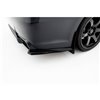 Maxton - Ensemble Diffuseur Subaru Impreza WRX STI Mk3 Facelift