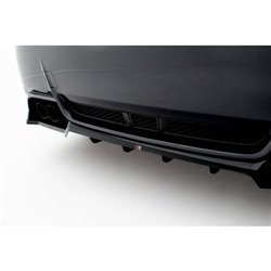 Maxton - Ensemble Diffuseur Subaru Impreza WRX STI Mk3 Facelift