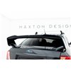 Maxton - Ensemble Diffuseur Subaru Impreza WRX STI Mk3 Facelift