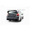 Maxton - Ensemble Diffuseur Subaru Impreza WRX STI Mk3 Facelift