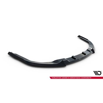 Maxton - Ensemble Diffuseur Subaru Impreza WRX STI Mk3 Facelift
