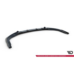 Maxton - Ensemble Diffuseur Subaru Impreza WRX STI Mk3 Facelift