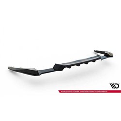 Maxton - Ensemble Diffuseur Subaru Impreza WRX STI Mk3 Facelift