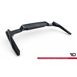 Maxton - Ensemble Diffuseur Subaru Impreza WRX STI Mk3 Facelift