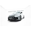 Maxton - Ensemble Diffuseur V.1 Toyota GR Yaris Mk4 Facelift