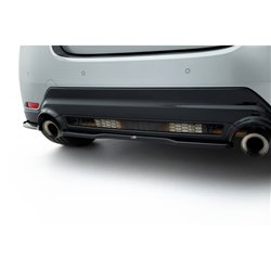 Maxton - Ensemble Diffuseur V.1 Toyota GR Yaris Mk4 Facelift