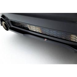 Maxton - Ensemble Diffuseur V.1 Toyota GR Yaris Mk4 Facelift