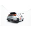 Maxton - Ensemble Diffuseur V.1 Toyota GR Yaris Mk4 Facelift