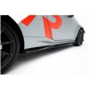 Maxton - Ensemble Diffuseur V.1 Toyota GR Yaris Mk4 Facelift