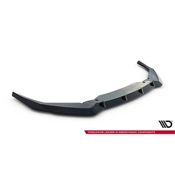 Maxton - Ensemble Diffuseur V.1 Toyota GR Yaris Mk4 Facelift