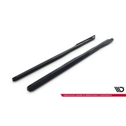 Maxton - Ensemble Diffuseur V.1 Toyota GR Yaris Mk4 Facelift