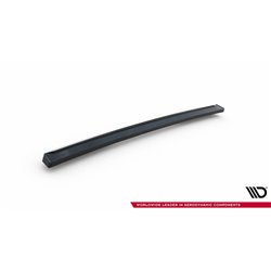 Maxton - Ensemble Diffuseur V.1 Toyota GR Yaris Mk4 Facelift