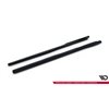 Maxton - Ensemble Diffuseur V.1 Toyota GR Yaris Mk4 Facelift
