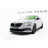 Maxton - Ensemble Diffuseur V.1 Skoda Superb Liftback Mk3