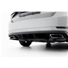 Maxton - Ensemble Diffuseur V.1 Skoda Superb Liftback Mk3