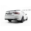 Maxton - Ensemble Diffuseur V.1 Skoda Superb Liftback Mk3