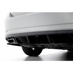 Maxton - Ensemble Diffuseur V.1 Skoda Superb Liftback Mk3