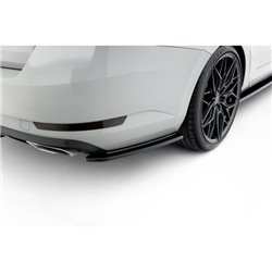 Maxton - Ensemble Diffuseur V.1 Skoda Superb Liftback Mk3