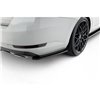 Maxton - Ensemble Diffuseur V.1 Skoda Superb Liftback Mk3