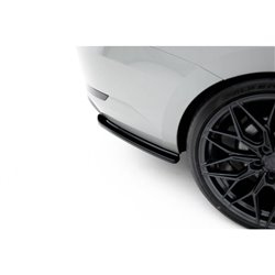 Maxton - Ensemble Diffuseur V.1 Skoda Superb Liftback Mk3