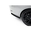 Maxton - Ensemble Diffuseur V.1 Skoda Superb Liftback Mk3
