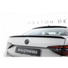 Maxton - Ensemble Diffuseur V.1 Skoda Superb Liftback Mk3
