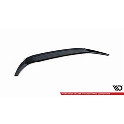 Maxton - Ensemble Diffuseur V.1 Skoda Superb Liftback Mk3