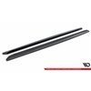 Maxton - Ensemble Diffuseur V.1 Skoda Superb Liftback Mk3