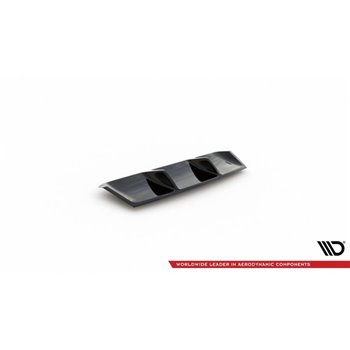 Maxton - Ensemble Diffuseur V.1 Skoda Superb Liftback Mk3