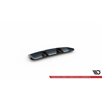 Maxton - Ensemble Diffuseur V.1 Skoda Superb Liftback Mk3