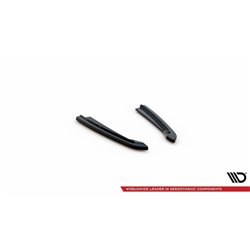 Maxton - Ensemble Diffuseur V.1 Skoda Superb Liftback Mk3