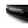 Maxton - Ensemble Diffuseur Skoda Octavia RS Liftback Mk4 Facelift