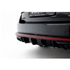 Maxton - Ensemble Diffuseur Skoda Octavia RS Liftback Mk4 Facelift