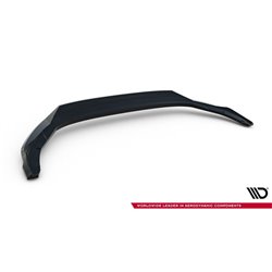 Maxton - Ensemble Diffuseur Skoda Octavia RS Liftback Mk4 Facelift