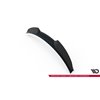 Maxton - Ensemble Diffuseur Skoda Octavia RS Liftback Mk4 Facelift