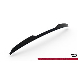 Maxton - Ensemble Diffuseur Skoda Octavia RS Liftback Mk4 Facelift