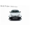 Maxton - Ensemble Diffuseur V.2 Toyota GR Yaris Mk4 Facelift